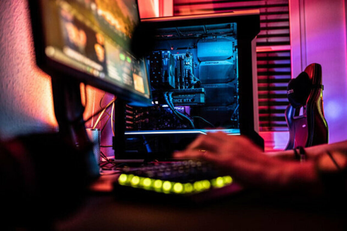 Europes Impact on Esports  The Regions Relationship With Esports