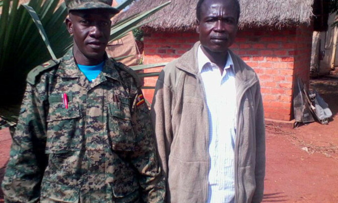 ICC brings 60 new charges against LRA Kony's deputy ICC brings 60 new charges against LRA Kony's deputy