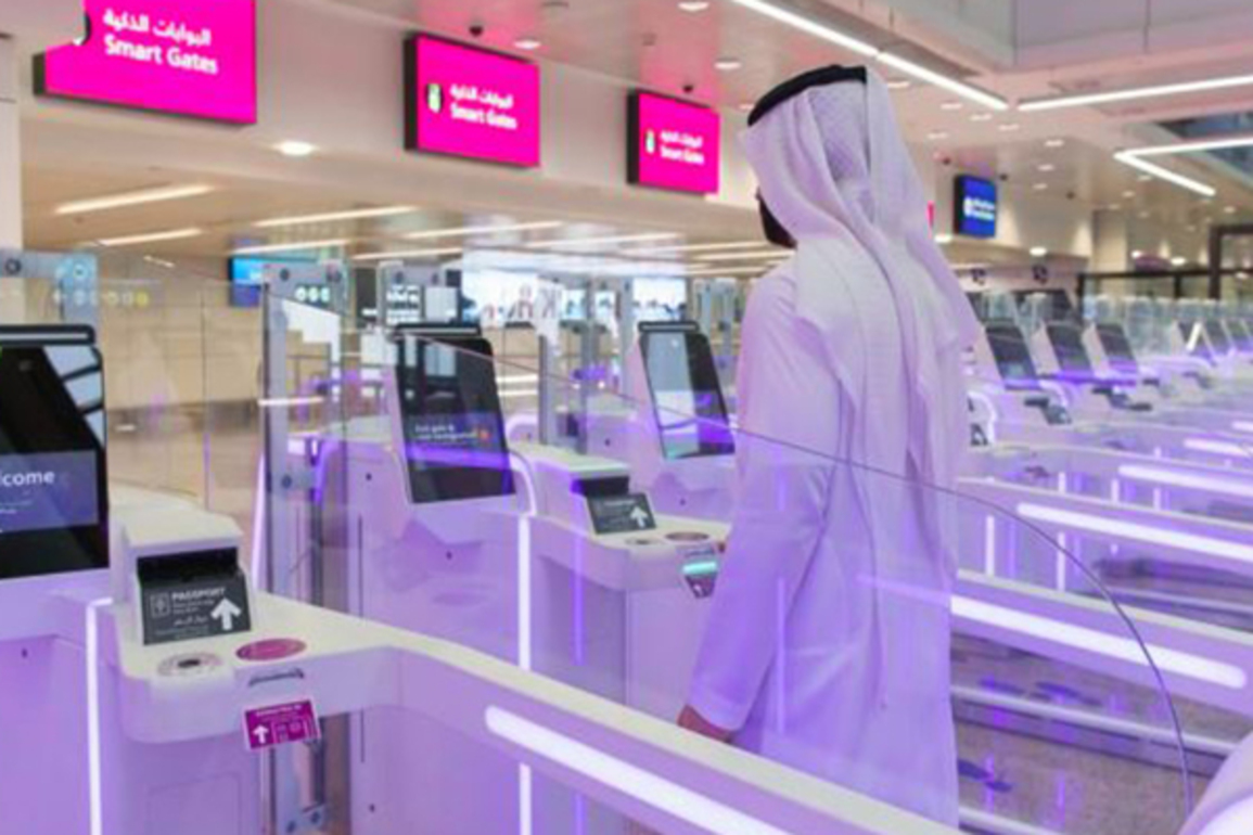 DXB set to welcome over 3.6 million guests during back-to-school peak