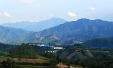  Silvercorp Metals announced a silver resource and reserve increase at its Ying mining district in China