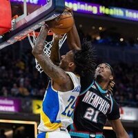 Grizziles use fourth-quarter surge to separate from Pacers