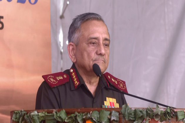 India, a continental and maritime power, holds key role as preferred partner in Indian Ocean region: CDS Gen Chauhan