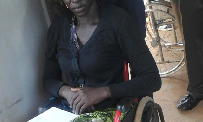 Twenty three people sustain injuries after accident Twenty three people sustain injuries after accident