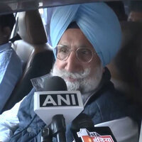 "Pakistan is enemy country, should be treated that way": Congress MP Sukhjinder Singh Randhawa on India-Pak T20 WC match