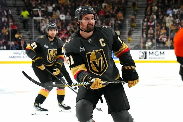 Golden Knights seek offensive surge vs. Wild