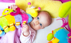 Polaris and AAC Capital exit BabySam to trade – report