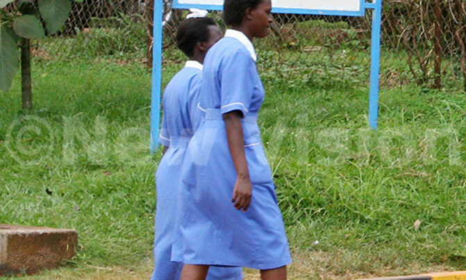 Nurses' body wants nursing assistants phased out Nurses' body wants nursing assistants phased out