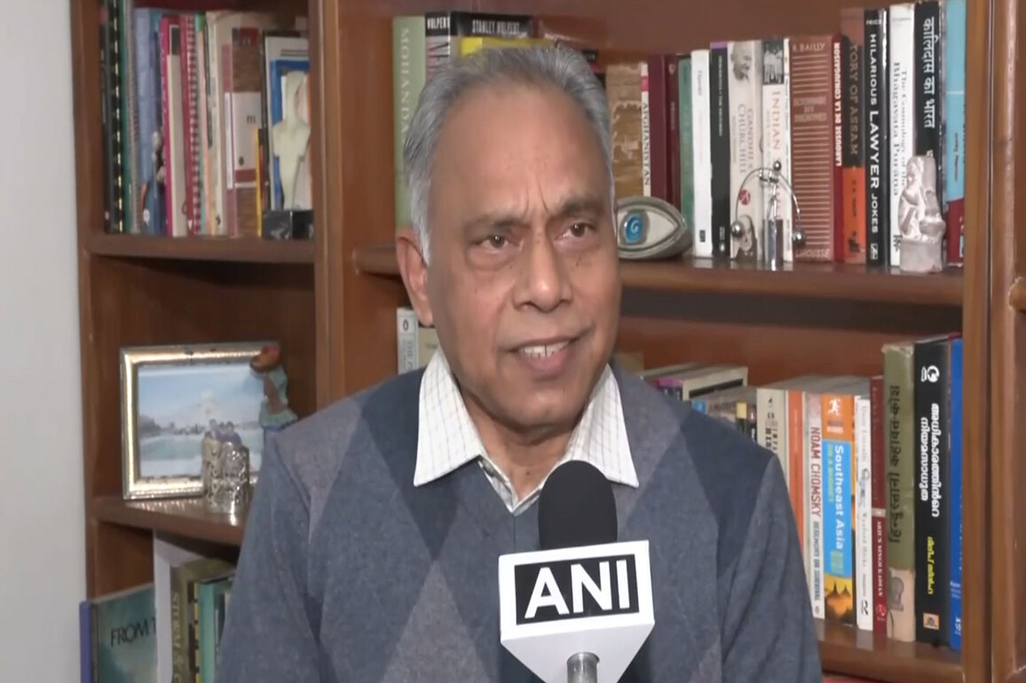 US Operation in Venezuela "not technically an arrest, but an abduction," says former Indian envoy to UN Geneva