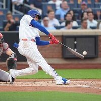 Reds strand 17 runners in failed bid for sweep of Mets