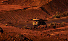  Itochu is involved in iron ore joint ventures with BHP in the Pilbara region of Western Australia