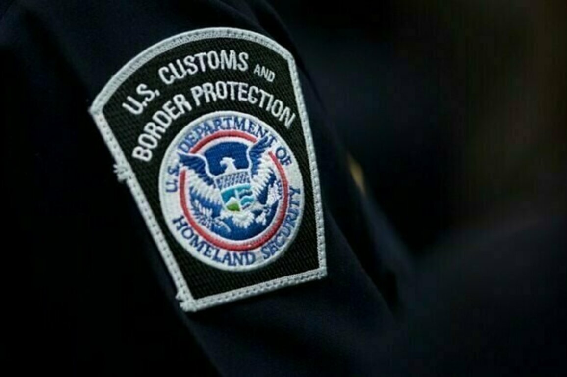 Trump administration launches new 'self-deportation' app 