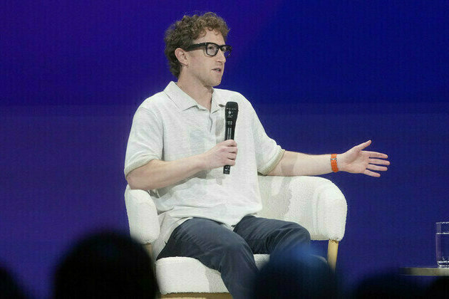 Zuckerberg unveils new superintelligence laboratory