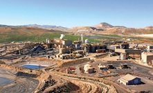 Gold majors Barrick and Newmont launch their Nevada Gold Mines joint venture in the US