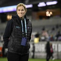 Report: Wave ownership group sues former team president Jill Ellis