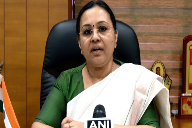 Kerala govt constitutes committee to submit report on pediatric cough syrups: Health Minister Veena George