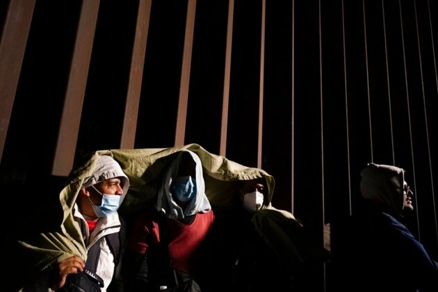 US Appeals Ruling That Would Lift Asylum Restrictions