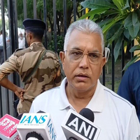 "CM visited after 2-3 days; Our tribal MPs were attacked by Bangladeshi infiltrators": BJP's Dilip Ghosh on disaster-hit Darjeeling