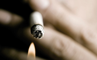 Smokers could pay £16,000 more in life assurance premiums