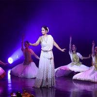 Dance theatre production brings Meera Bai's devotion to life through Kathak