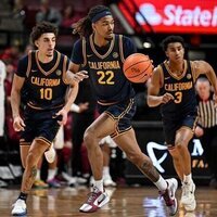 Cal's sweet shooting earns ACC win at Boston College