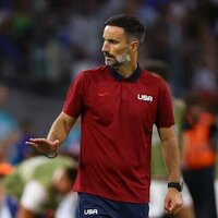 Marko Mitrovic appointed head coach of Revolution