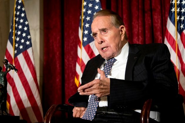 Reactions to Bob Dole&#039;s Death From US Dignitaries, Veterans