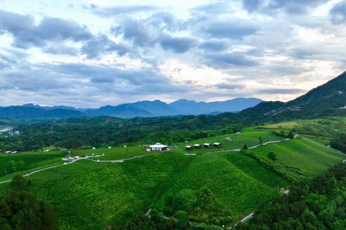 China's sustained poverty reduction efforts offer global experience