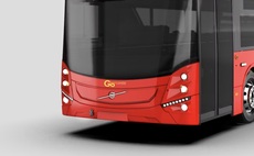 London transport operator Go Ahead orders 25 Volvo electric buses