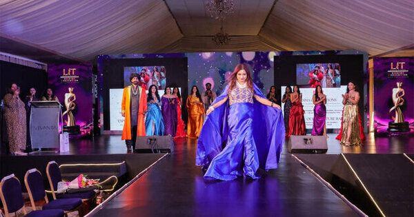 LIT Freedom Fashion Pageant 2026 concludes sixth edition with focus on suicide prevention