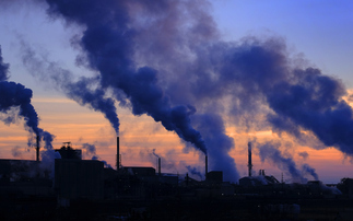 'Paying off massively': ETS cut EU industrial emissions 41 per cent between 2021 and 2023
