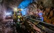 Ivanhoe has reported another underground development record in October at Kamoa-Kakula, in the DRC