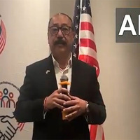 "PM Modi, Trump have close partnership, hopeful will find a way of concluding FTA with US," says former FS Harsh Shringla as 50% tariff kicks in