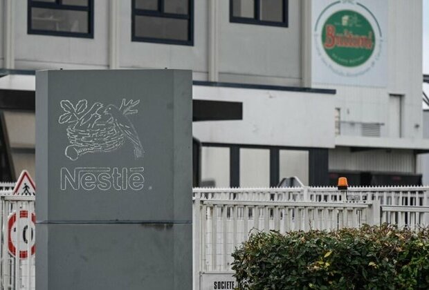 Nestle in talks to sell French pizza plant linked to E coli cases