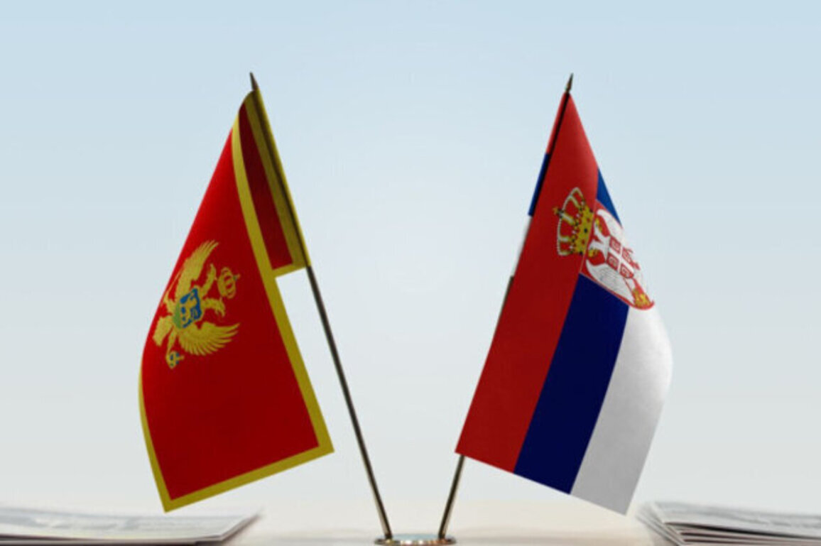Balkan Showdown: Montenegro Expels 87 Serbs Ahead of EU Summit