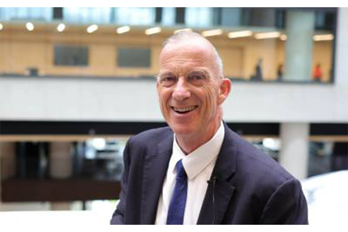 UCL joins UK Prime Minister's India visit, unveils new technology collaborations