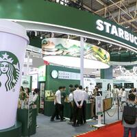 Starbucks bets on digital innovation amid intensifying market competition in China