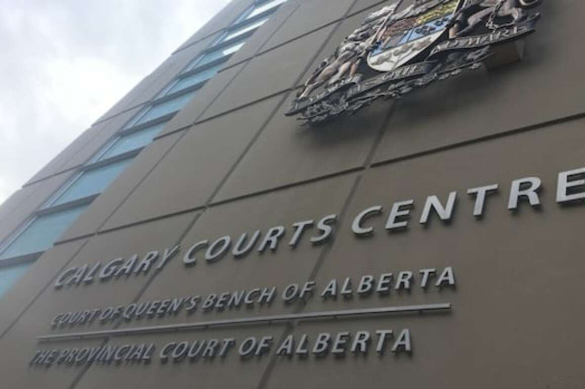 Former Calgary real estate agent facing fraud charges in huge investment scam