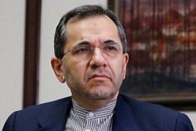 Iran eyes deeper Armenia ties via strategic document