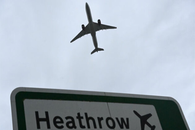 UK: Heathrow Airport announces "complete shutdown" due to power outage