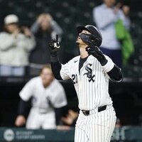 Long-ball White Sox chase series win vs. Angels in clash of aces