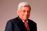 BAE Systems names Deepak Parekh as its India Chairman