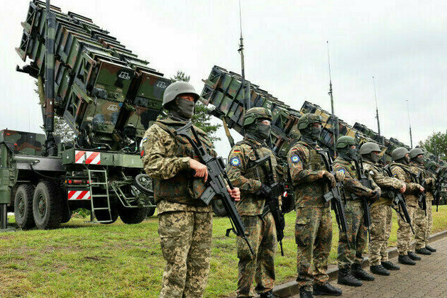 US greenlights long-range missile transfer to Ukraine  NYT