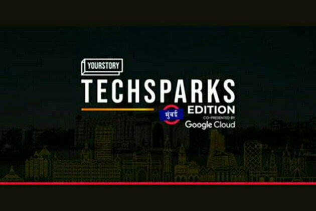 YourStory's TechSparks makes thundering debut in Mumbai: A two-day gala featuring India's top entrepreneurs, investors, innovators, and more
