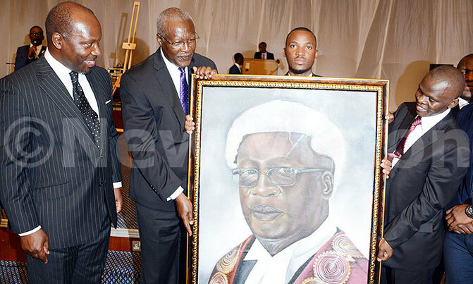 Chief Justice talks tough on unethical conduct Chief Justice talks tough on unethical conduct