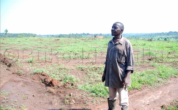 Erimu ku ttaka ly'ekkanisa lye balumiriza omubuulizi n'akakiiko akafuga ekkanisa okutunda Erimu ku ttaka ly'ekkanisa lye balumiriza omubuulizi n'akakiiko akafuga ekkanisa okutunda