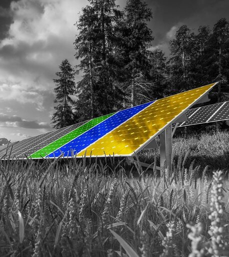 Propelling the climate transition