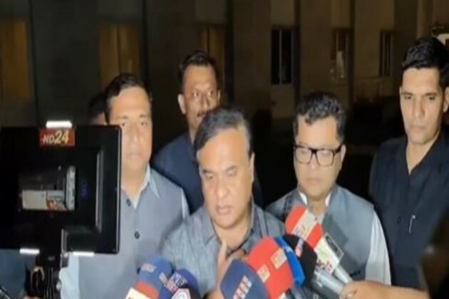Govt of that time had unique opportunity to address complex problems in eastern, northern India: Assam CM criticises 1971 post-war policies