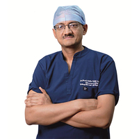 Revolutionizing Orthopedic Care: Robotic Joint Replacement Surgery
