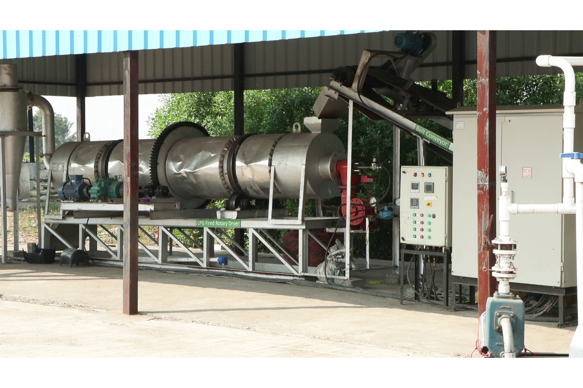 High-tech sludge system transforms Chandrapur's sanitation drive