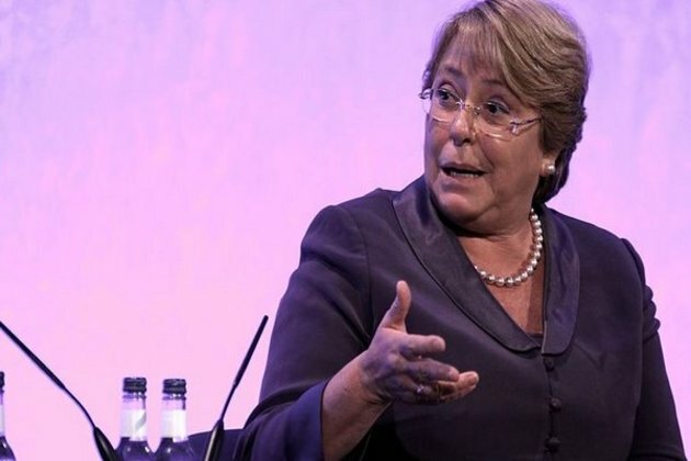 UN rights chief Bachelet decries Taliban's decision to dissolve Human Rights Commission